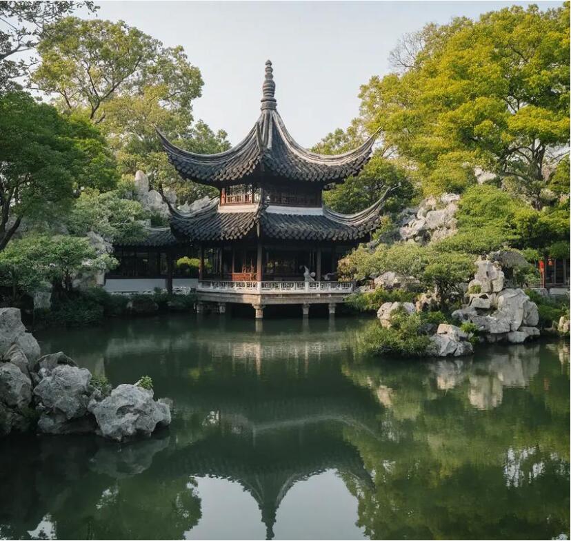 浙江雨珍土建有限公司